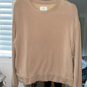 Offline American eagle crew neck